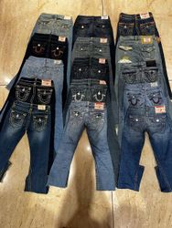 True Religion Women Jeans