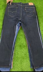 Mens levi's jeans mix Numbers 33 Pcs