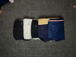 Nike track pants 10 pices