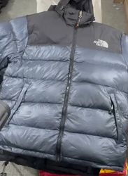 Premium The North Face Puffer Jackets