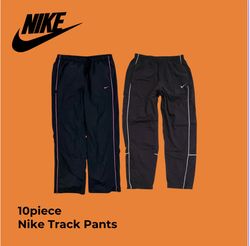 Nike Track Pants - 10 Pcs