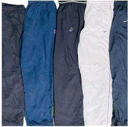 Nike Track Pants - 10 Pcs