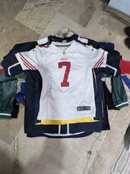 Mixed Sports Shirts