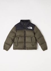 Authentic The North Face Puffer Jackets 700 and 80..