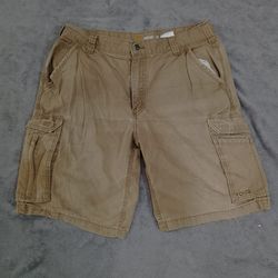 CR2599 Carhartt Shorts - 20 Pcs