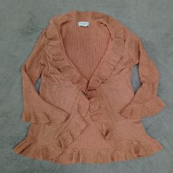 CR2602 Y2K Cardigan Sweaters - 12 Pcs