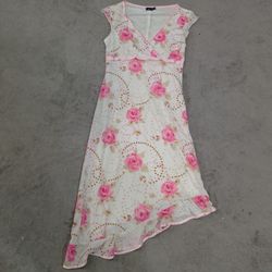 CR2604 Y2K Dresses - 8 Pcs