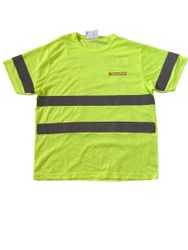 Safety T-Shirt 5Pcs