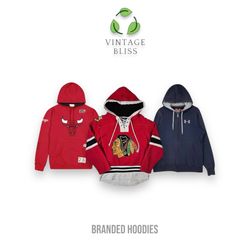 Branded Hoodies