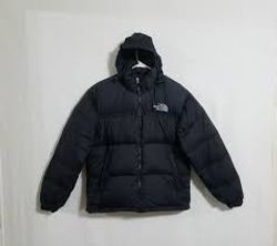 Vintage The North Face Puffer Jackets