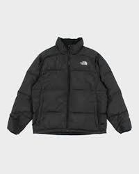 Authentic Vintage The North Face Puffer ..