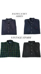 Ralph Lauren Shirts