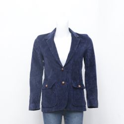 CR2610 Y2K Ladies Corduroy Jackets - 8 Pcs