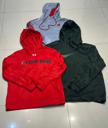 Under Armour  Hoodies (FF-018)