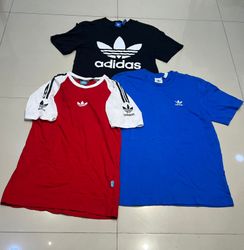 Adidas T-Shirt  (FF-023)