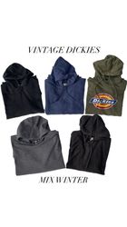 Dickies Mix Hiver