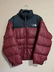 Authentic The North Face Puffer Jackets