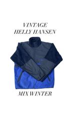 Vintage Helly Hansen Jackets