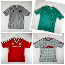 Mixed Brand Jersey's