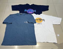 Hard Rock T-shirt (FF-029)