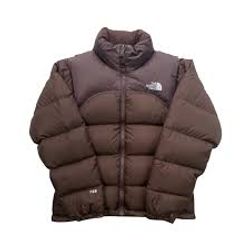 Authentic The North Face Puffer Jackets