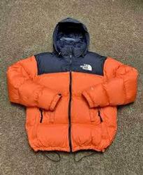 Vintage The North Face Puffer Jackets