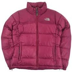 Authentic Vintage The North Face Puffer Jackets