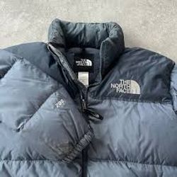 The North Face Puffer Jackets