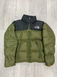 Vintage The North Face Puffer Jackets