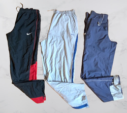 Pantalons de survêtement Parachute Nike 50 pièces