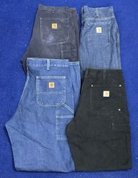 Carhartt pants 15 pieces