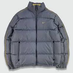 Premium Nike Puffer Jackets