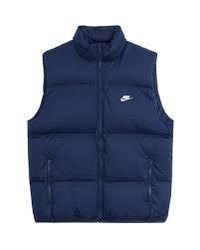 Authentic Vintage Nike Puffer Jackets