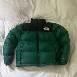 Doudounes Premium The North Face 700 et 800 Nuptse