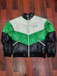 Adidas puffers 15 pieces