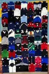 Adidas vintage track jackets 69 piece