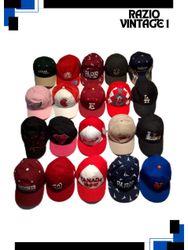 Premium Hats (20Pcs)