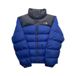 Vestes Puffer Premium The North Face 700 et 800 Nu..