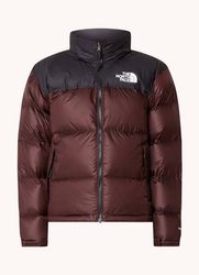 Doudounes vintage The North Face 700 et 800 Nuptse