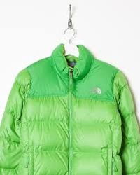 Special The North Face Puffer Jackets