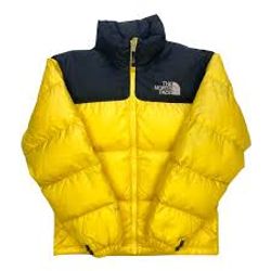 Premium The North Face Puffer Jackets