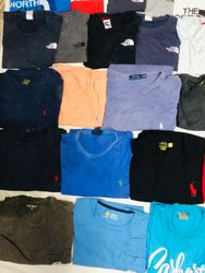 Mixed RoundNeck Sweatshirts 40 Pieces