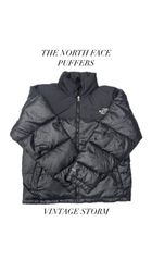 The North Face Puffers 550/600/700