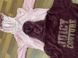 Juicy Couture Tops/Bottoms - 19 Pieces