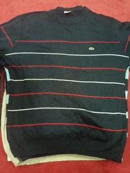 Lacoste sweaters - 200 pcs