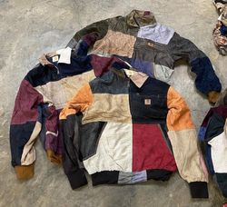 Vestes en velours côtelé Carhartt Rework Style 20 ..