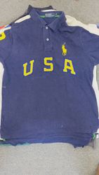 Ralph Lauren polo shirts 100 pcs