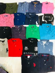 Polo T Shirts