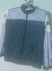 Vintage Nike and Adidas Windbreaker and Winter Jac..