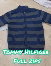 Tommy Hilfiger full zip